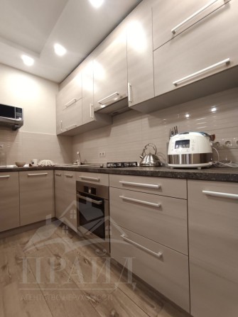 Продам 1кмн квартиру в новобудові на пр. Свободи - фото 1