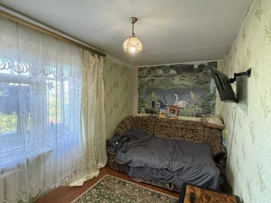 Бюджетна 2к-квартира в районі МБЗ, 41 м² Полтава