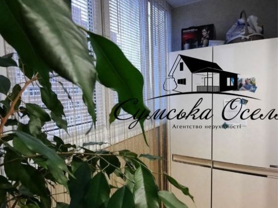 Продаж 2 кімн. квартири в Новобудові Суми