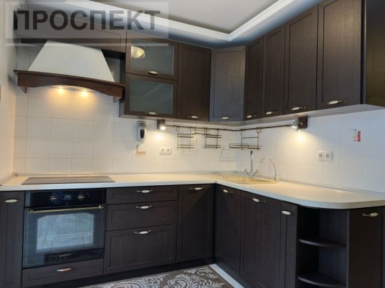 Продаж 3-х кімн.квартири 127м2 вул. Харьківська 3/1 ( Центр). Суми