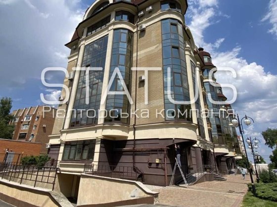 Продаж дворівневої квартири у Центрі міста !!! Полтава
