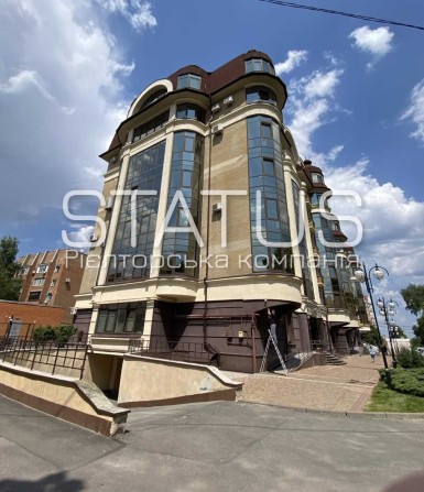 Продаж дворівневої квартири у Центрі міста !!! - фото 1