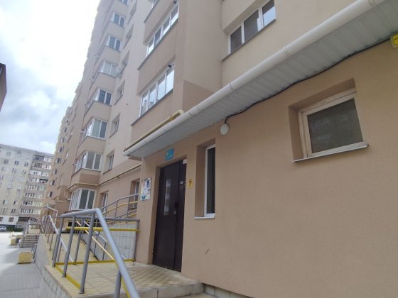 Продаж 2-к квартири 73 м² у новобудові | Вид на Псел + Матеріали для ремонту! Суми