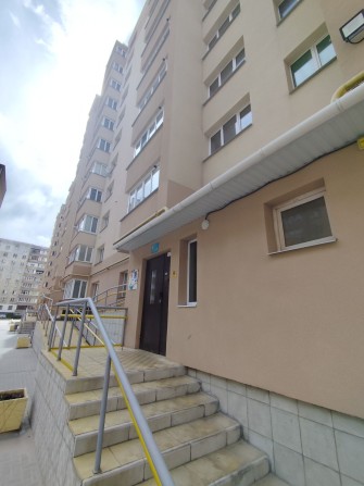 Продаж 2-к квартири 73 м² у новобудові | Вид на Псел + Матеріали для ремонту! - фото 1