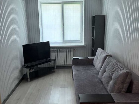‼️Центр‼️ 2к квартира з ремонтом, є меблі та техніка, закритий двір