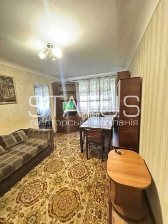 Продаж трикімнатної квартири в ЦЕНТРІ Полтави - фото 1