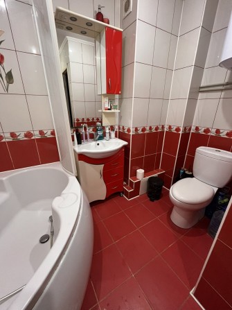 Продам 3 кімн.кв. на Таврійському - фото 1
