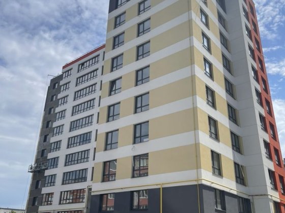 Продаж квартири на Дружбі, вул. Тролейбусна Тернопіль
