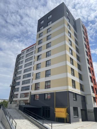 Продаж квартири на Дружбі, вул. Тролейбусна - фото 1