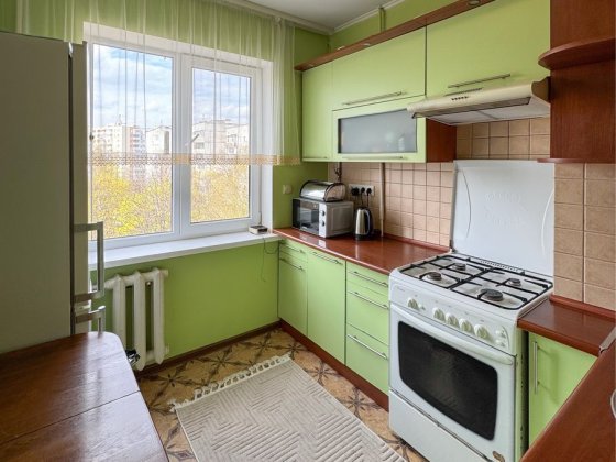 ($) Продам 2-ну квартиру в р-н Чайка Рівне