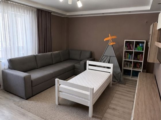 2х комнатная квартира 1/10 с закрытой территорией Таврический Херсон