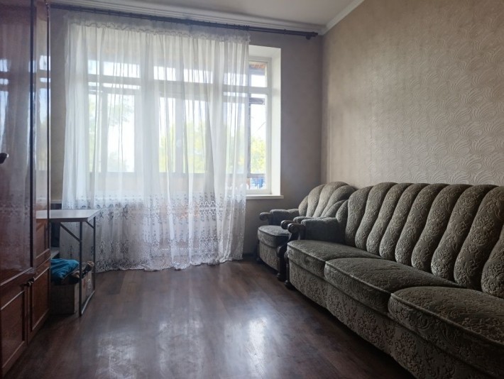 Продам 3 кімнатну квартиру по вул. Соборна - фото 1