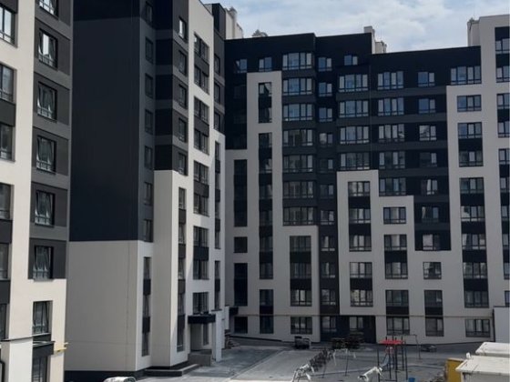 Продаж 1 кімнатної квартири у ЖК Львівський м.Тернопіль, вул.Львівська Тернополь