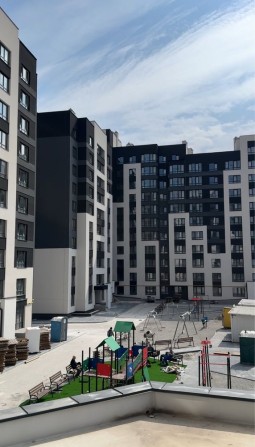 Продаж 1 кімнатної квартири у ЖК Львівський м.Тернопіль, вул.Львівська - фото 1