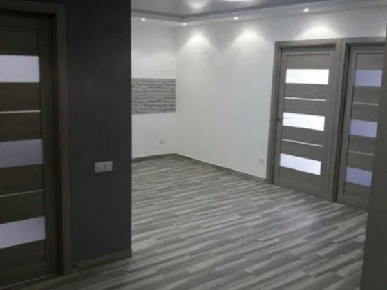 Продається квартира в новобудові по вулиці Академіка Сахарова