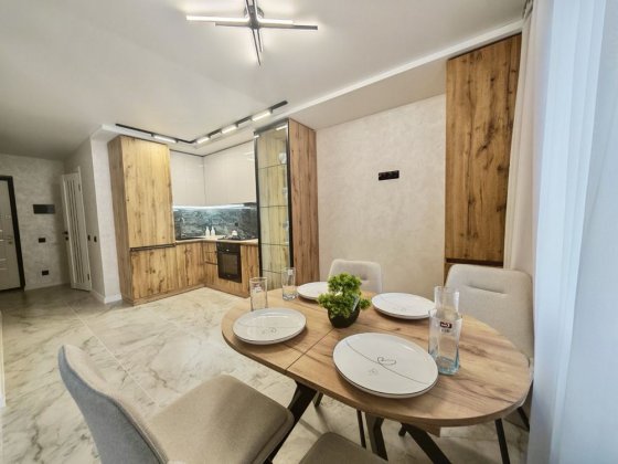 Продаж квартири побл. Центру, вул. Білогірська, новобудова Тернополь
