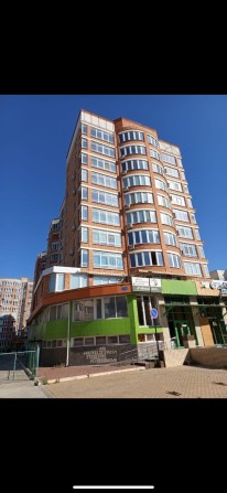Продаётся 2-комнатная квартира в новострое на ул. Сенявина - фото 1