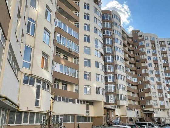 Продаж 3 кім квартири по вул. Київська Тернопіль