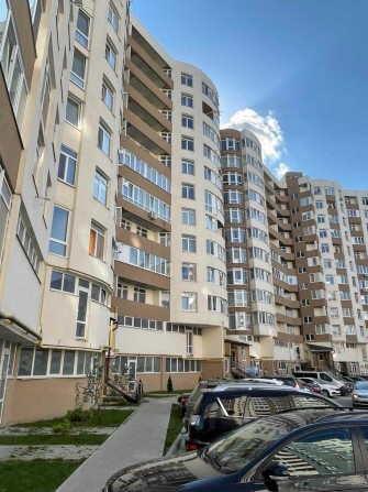 Продаж 3 кім квартири по вул. Київська - фото 1