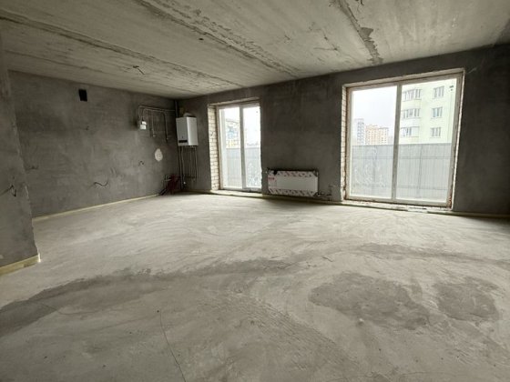 Продам 3 кімнатну квартиру район Еспланада . Сумы