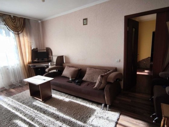 Продаж 2 кімнатної квартири в гарному стані Північний