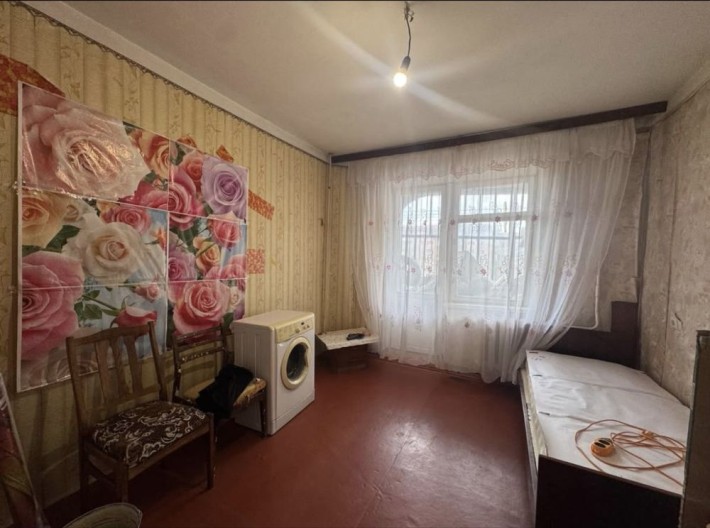 Продам дешеву 3х кімнатну квартиру на північному - фото 1