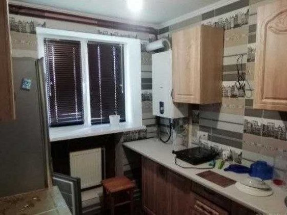 Продаж 1-кімнатної квартири (5 км від міста) Суми