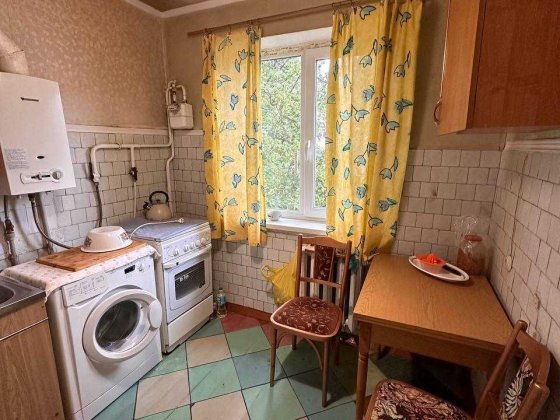 Продаж 3-кімнатної квартири вул. Охтирська (р-н 26 школи) Суми