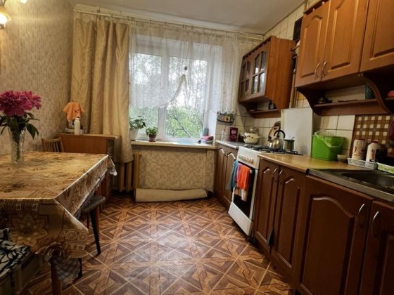 Продаю 4 к квартиру по кільцю Полтава