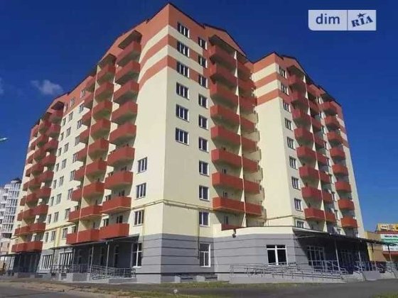 Продаж 3 кімнатної дворівневої квартири 2 балкони Індив опал Новобуд мікр-н Левада №1036 Полтава