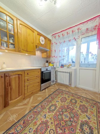 Продаж просторої квартири з видом на Псел - фото 1