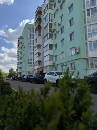 2 кімнатна квартира в новобудові в центрі міста - фото 1