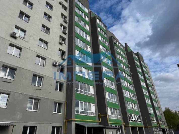 1-кімнатна квартира в новобудові р-н Фурманова - фото 1