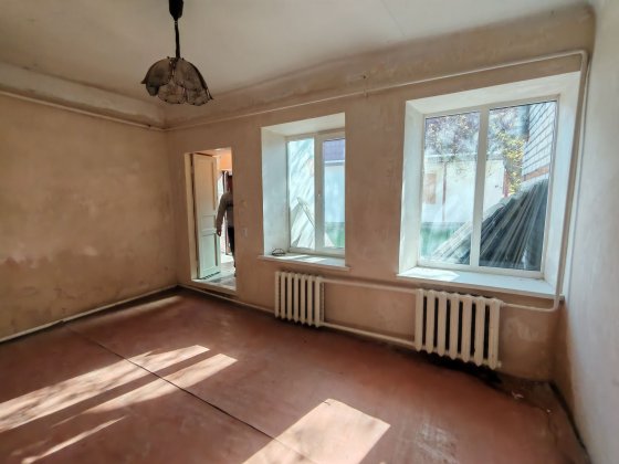 ЦЕНТР Гагарина (Ватанов) КВАРТИРА С ГАРАЖОМ Херсон