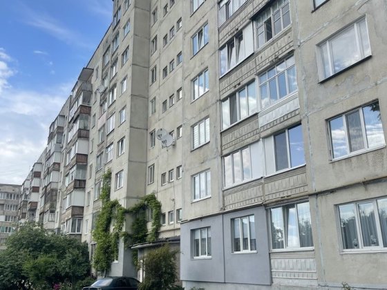 2-кімнатна квартира з ремонтом в спальному районі‼️ Рівне