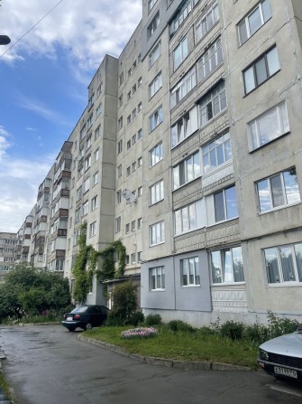 2-кімнатна квартира з ремонтом в спальному районі‼️ - фото 1