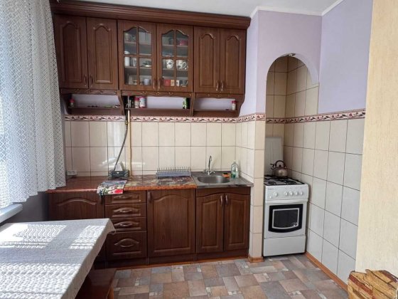Продаж 1-кімнатної квартири, р-н Боярки Ровно