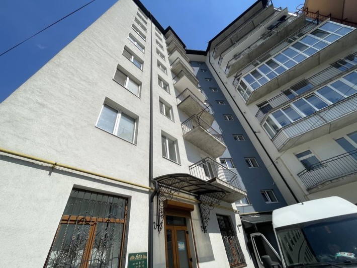 ПРОДАЖ 3 кім квартири, вул. Крушельницької (Центр) - фото 1