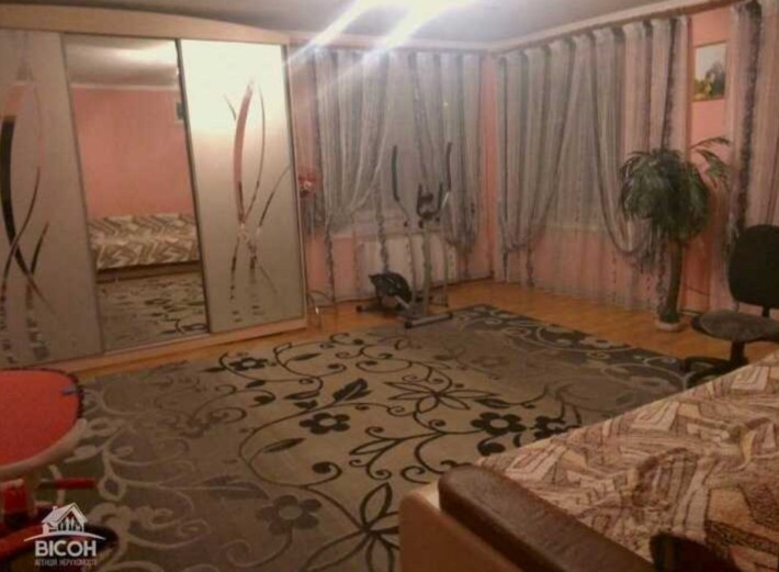 Продаж.3х кімнатна квартира. м.Тернопіль,вул.Карпенка - фото 1