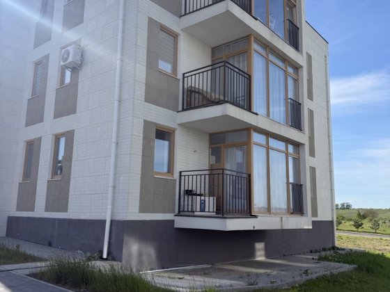 Продаж 2 кімнатної квартри в новобудові Ровно