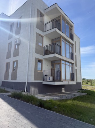 Продаж 2 кімнатної квартри в новобудові - фото 1