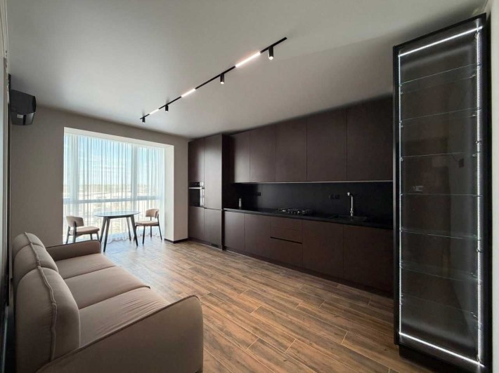 Продаж 1 кімнатної квартири в ЖК Status - фото 1