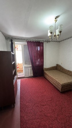 Однокомная квартира 6/9 Северный ул.Кольцова - фото 1