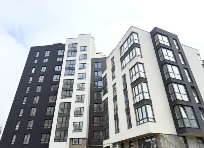 Продаж сучасної квартири в новобудовв - фото 1