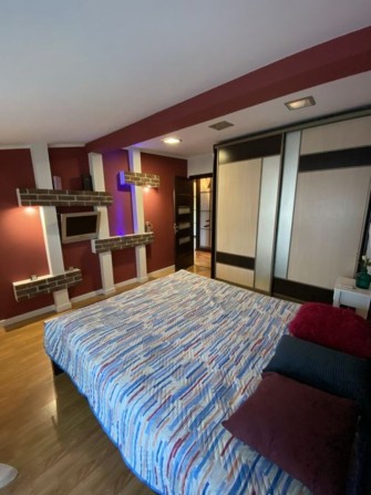 Продаж 3к квартири, 84 кв.м, р-н Новий світ - фото 1
