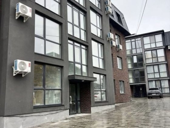 ПРОДАЖ 1 кім квартири, вул. Білогірська Тернопіль