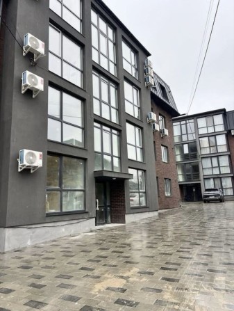 ПРОДАЖ 1 кім квартири, вул. Білогірська - фото 1