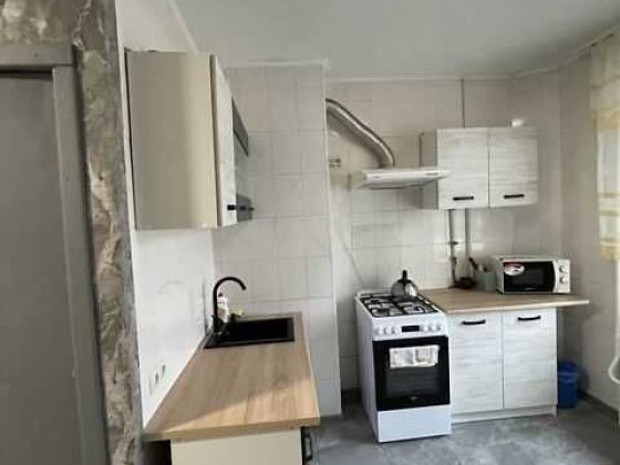 1к квартира 32 м2, поверх 7/9, м-н Левада, ДЕРЖПРОГРАМИ-ТАК! Полтава