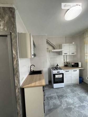 1к квартира 32 м2, поверх 7/9, м-н Левада, ДЕРЖПРОГРАМИ-ТАК! - фото 1