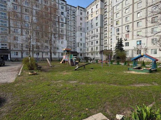 ‼️ ПРОДАЖ ‼️ 3к. кв., р-н АкваАрени. Полтава